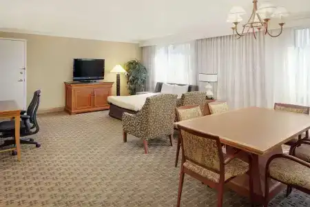 Hilton Seattle Airport & Conference Center - 85