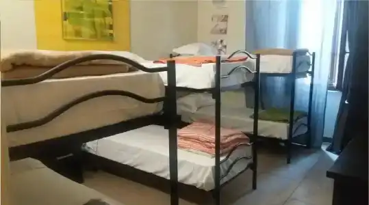 San Lorenzo Hostel - 25