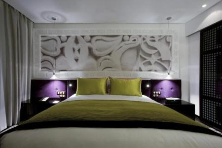 Sofitel Rabat Jardin Des Roses - 96
