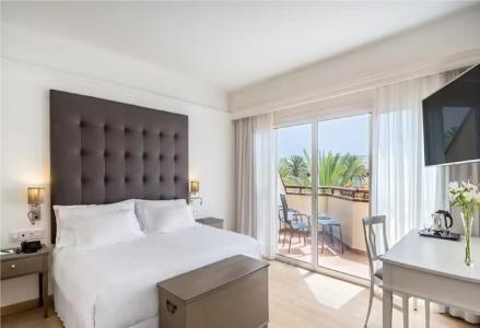 Barceló Corralejo Bay - Только для взрослых - 110
