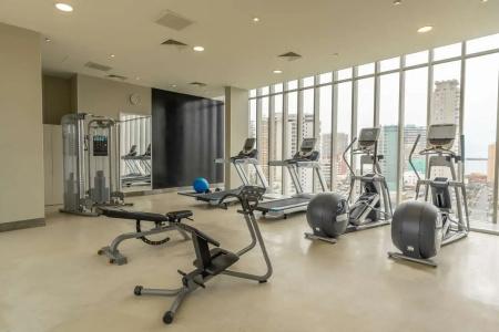 Hilton Garden Inn - 28