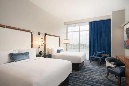 JW Marriott Savannah Plant Riverside District - 56