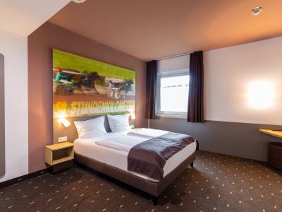 B&B Mönchengladbach - 6