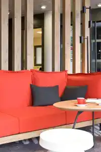 ibis Bordeaux Centre - Gare Saint-Jean - 21