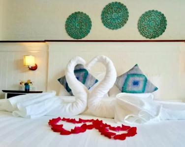 Pai Cherkaew Boutique House - 116