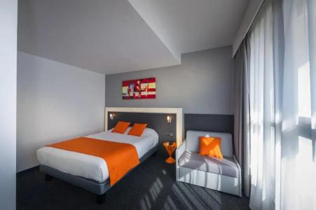 Hôtel Athena Spa - 33