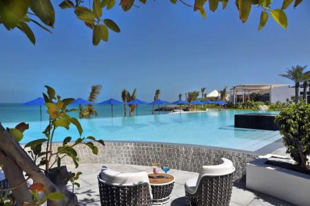 Nurai Island Resort - 25
