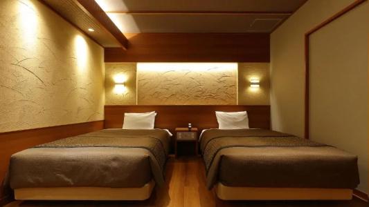 Arima Onsen Taketoritei Maruyama - 99
