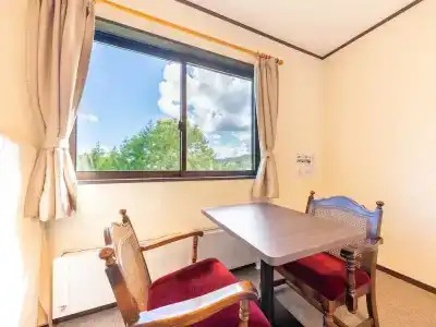 Oyo Petit Kanan Kurumayama Kogen - 7