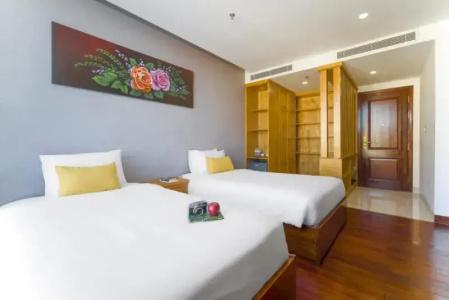 Sunny Ocean & Spa - 142