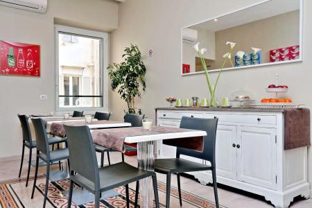Relais Servio Tullio - 19