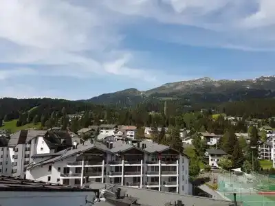 Lenzerhorn - 45