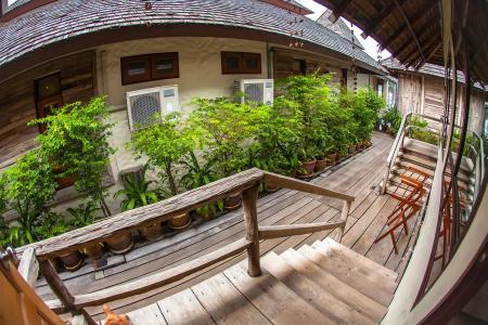 Salakphet Resort - 48