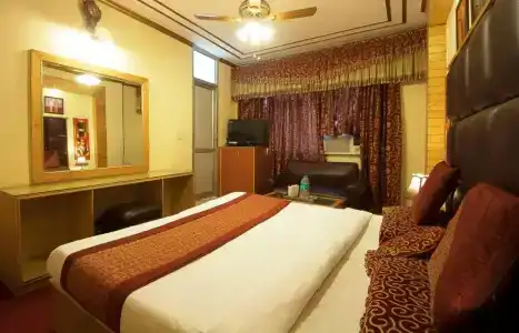 Lal's Haveli - 21
