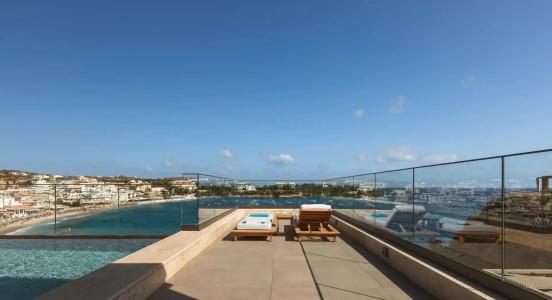 Castello Infinity Suites - 89