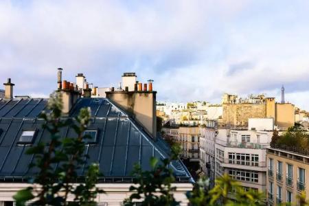 Bonsoir Madame - 0