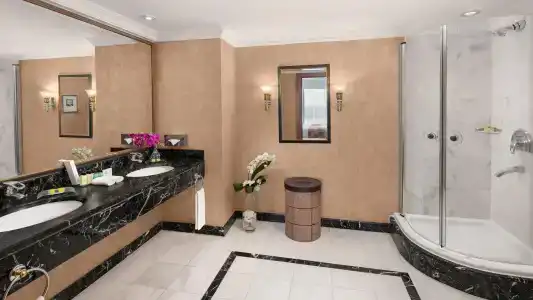 InterContinental Istanbul, an IHG - 11