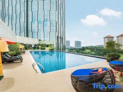 Le Meridien - 76