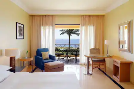 Park Regency Sharm El Sheikh Resort (Formerly Hyatt Regency) - 6