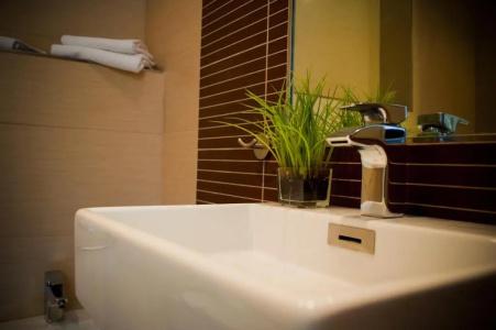 boutique Hôtel Azur - 75
