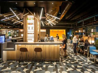 ibis Strasbourg Centre Les Halles - 24