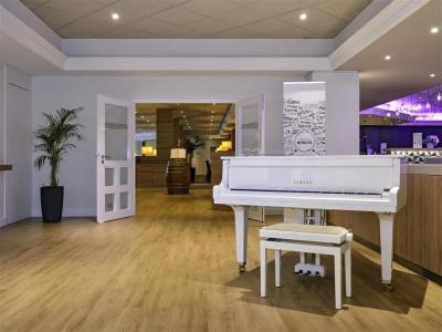 Mercure Koblenz - 29