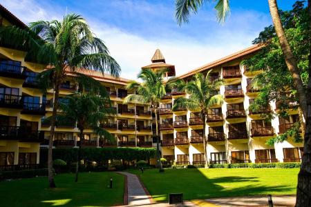 The Magellan Sutera - 24