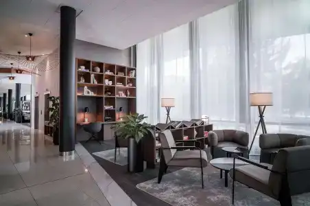 Park Inn by Radisson Oslo Airport - 5
