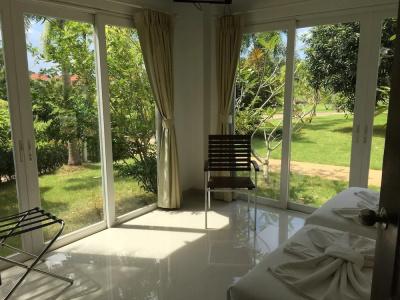 Nadivana Serviced - 136