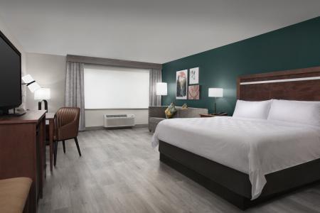 Holiday Inn & Suites Downtown, an IHG - 31