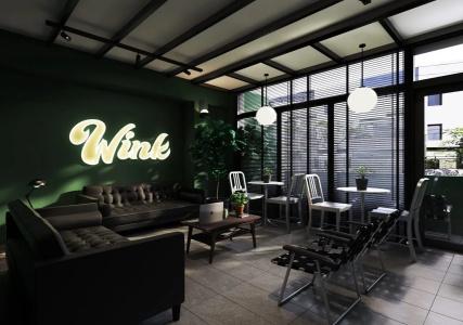 Wink Capsule Hostel @ Chinatown (SG Clean) - 14