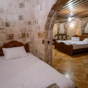 Kemerhan Cave Suites - 35