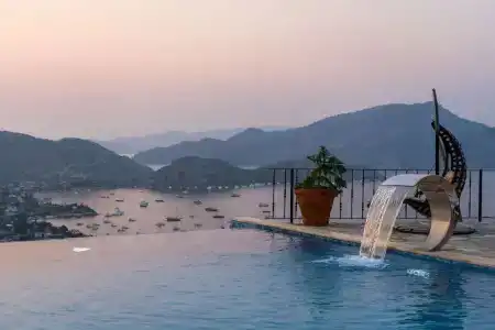 Selimiye Lime Garden - 37