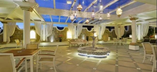 La Pineta Beach & Spa - 17