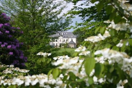 Manoir des Indes, The Originals Relais (Relais du Silence) - 33