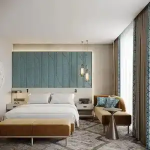 DoubleTree by Hilton - 51