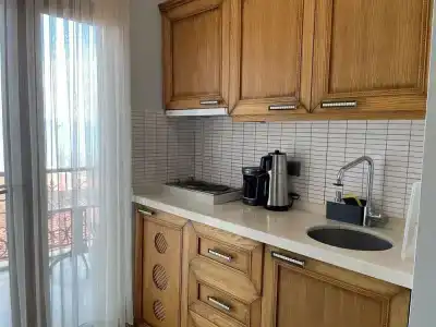 Veziroğlu Apart - 105