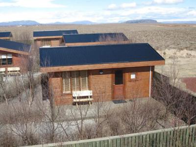 Minniborgir Cottages & Restaurant - 30