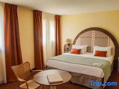 Best Western Atrium - 54