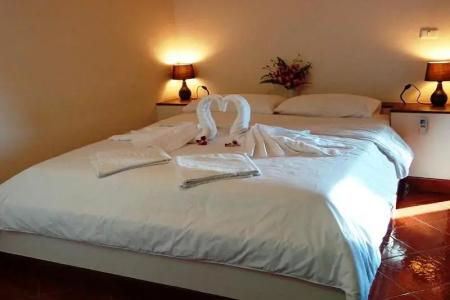 Swiss Villas Panoramic - Sha Certified - 123