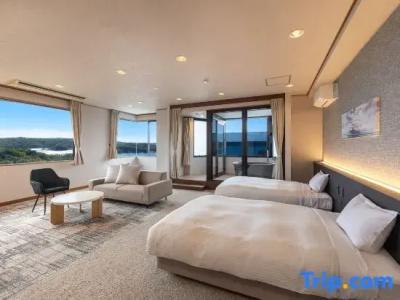 Yukai Resort Shima Saichoraku - 53