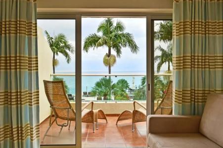 Pestana Carlton Madeira Ocean Resort - 69