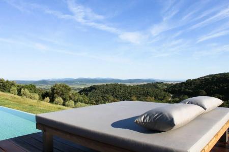 Agriturismo Boschi di Montecalvi - 12
