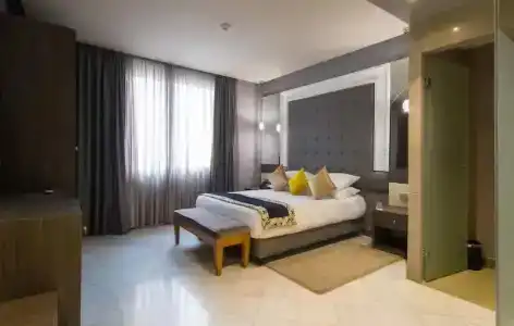 Mandarin Palace & Spa - 28