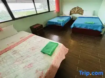 Royal Jommanee Nongkhai - 86