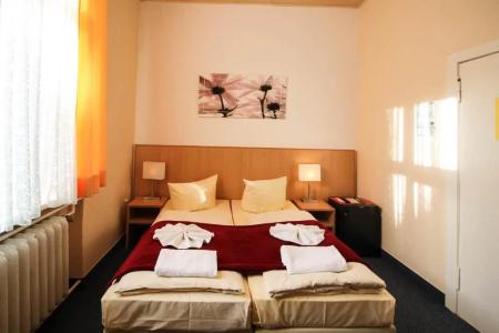 pension Margrit - 33