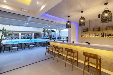 La Stella Suites - 23