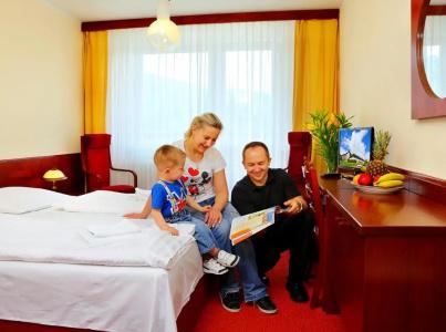 Wellness Svornost - 19