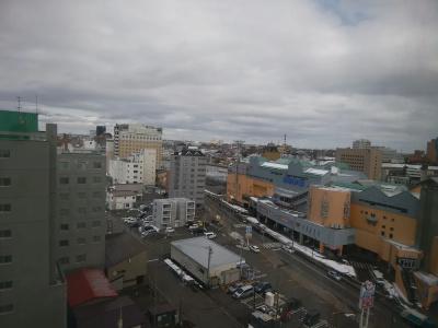 Ana Crowne Plaza Kushiro, An Ihg - 76
