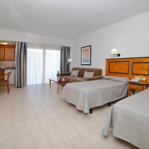 Apartamentos Pyr Fuengirola - 47